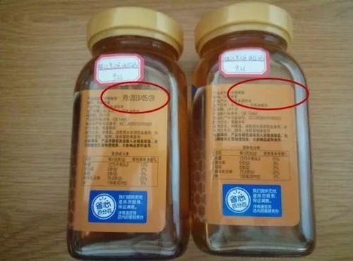 輕抹即掉的生產(chǎn)日期 食品安全警報與消費(fèi)者權(quán)益保護(hù)