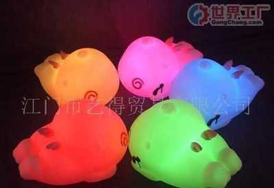 深圳翼揚公司 小夜燈行業的創新領跑者