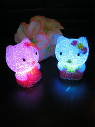 夜光相伴，清涼隨行 義烏懶角落商行迷你手持扇與小夜燈產品合集