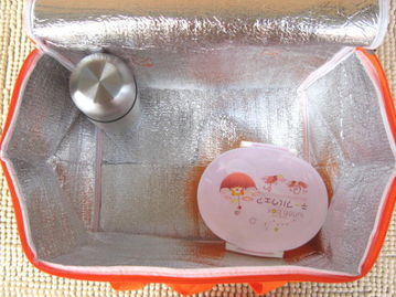 特大號外貿(mào)冰包 樂扣包、保溫袋與野餐包的完美融合，打造戶外保鮮新體驗